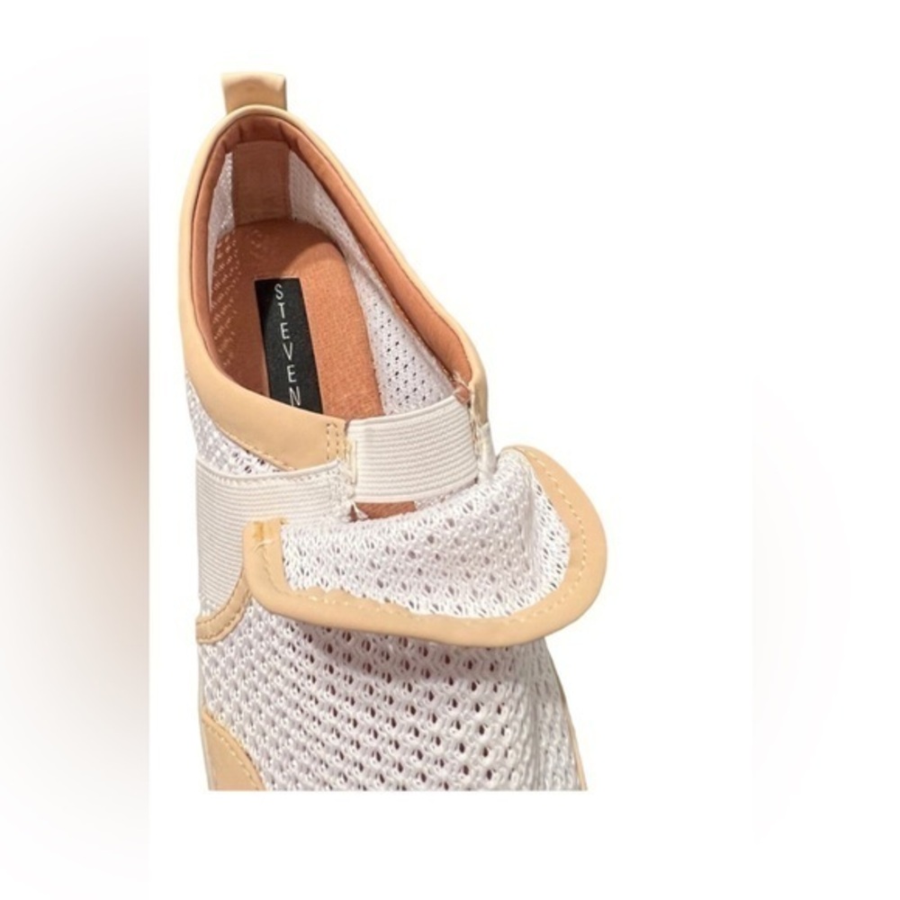 New Steven by Steve Madden Evan sneaker loafers s… - image 8